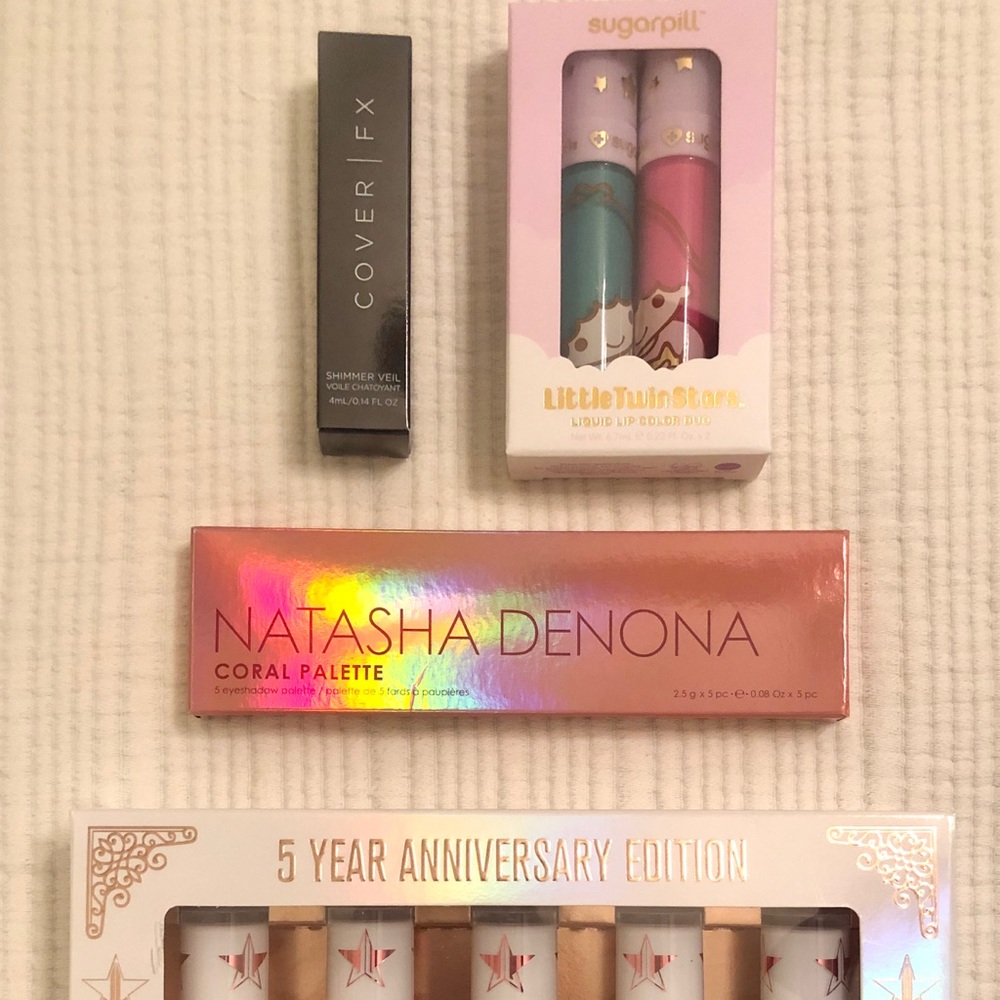 Beautylish Lucky Bag 2020